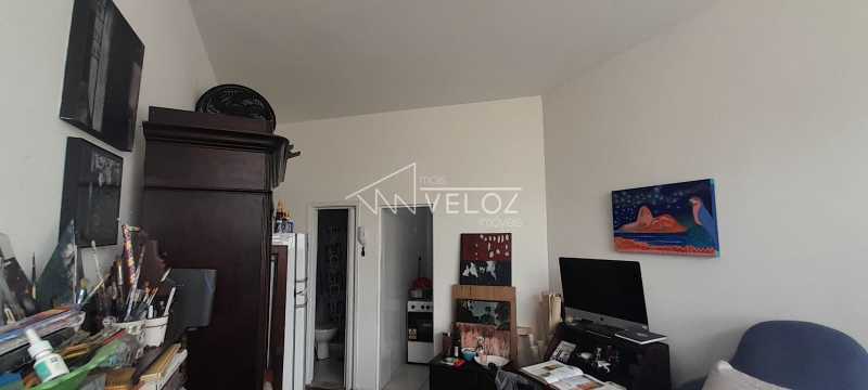 Apartamento, 1 quarto, 21 m² - Foto 24