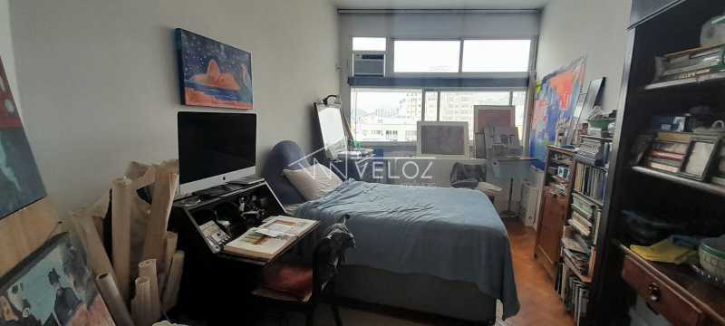 Apartamento, 1 quarto, 21 m² - Foto 23
