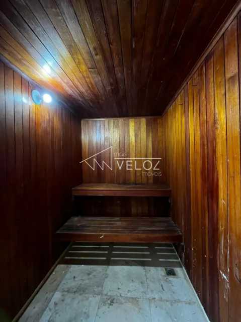 Cobertura, 4 quartos, 166 m² - Foto 2