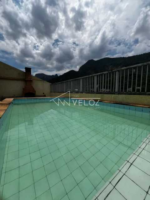 Cobertura, 4 quartos, 166 m² - Foto 3