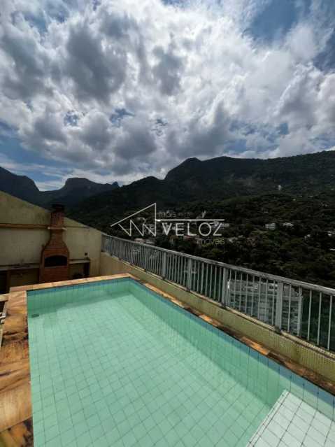 Cobertura, 4 quartos, 166 m² - Foto 20