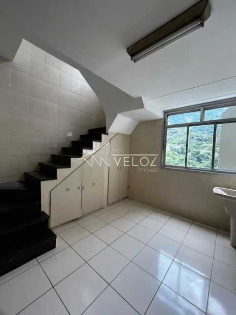 Cobertura, 4 quartos, 166 m² - Foto 13