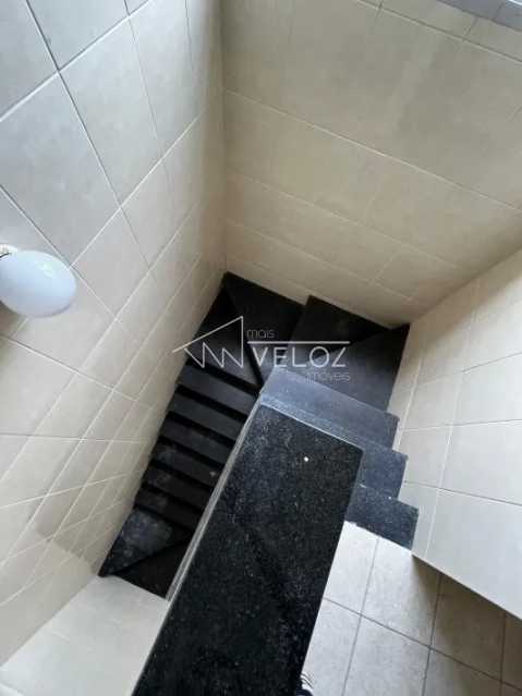 Cobertura, 4 quartos, 166 m² - Foto 6