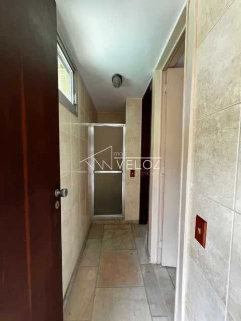 Cobertura, 4 quartos, 166 m² - Foto 10