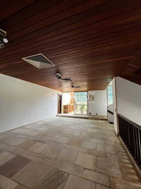 Cobertura, 4 quartos, 166 m² - Foto 27