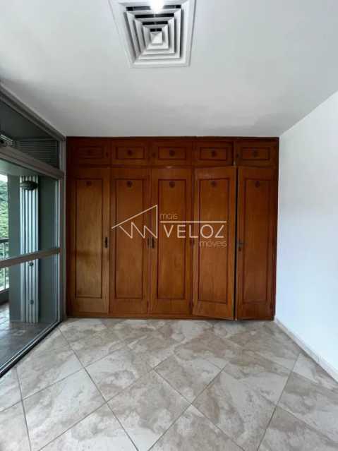 Cobertura, 4 quartos, 166 m² - Foto 9