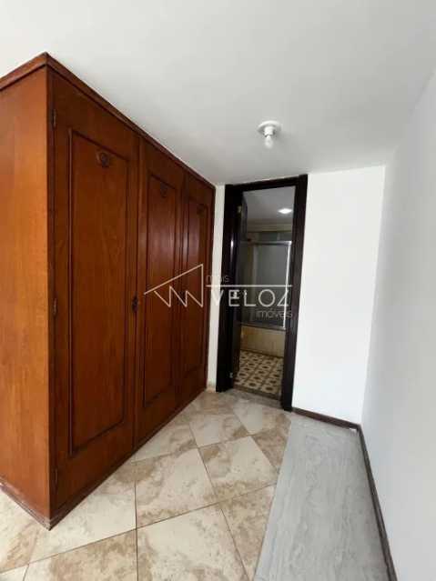 Cobertura, 4 quartos, 166 m² - Foto 11