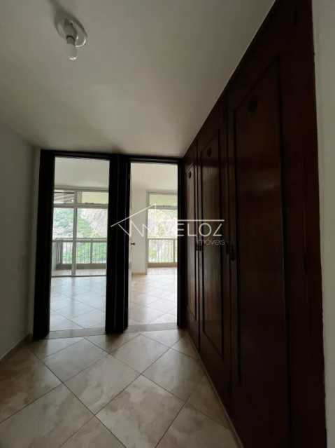 Cobertura, 4 quartos, 166 m² - Foto 14