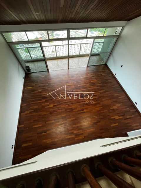 Cobertura, 4 quartos, 166 m² - Foto 16