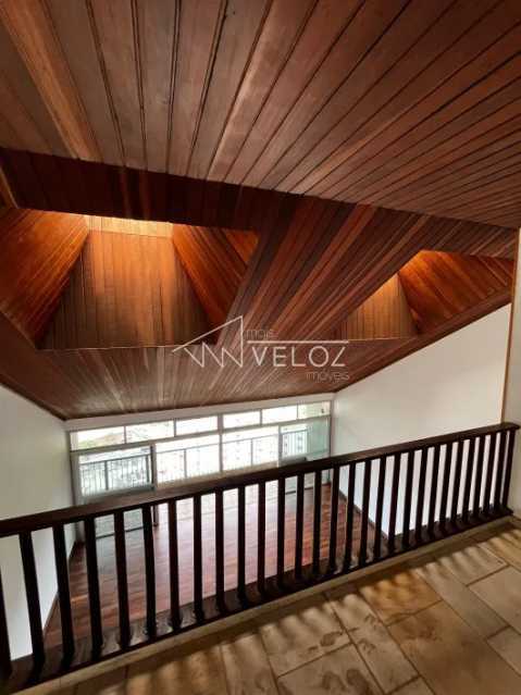 Cobertura, 4 quartos, 166 m² - Foto 1