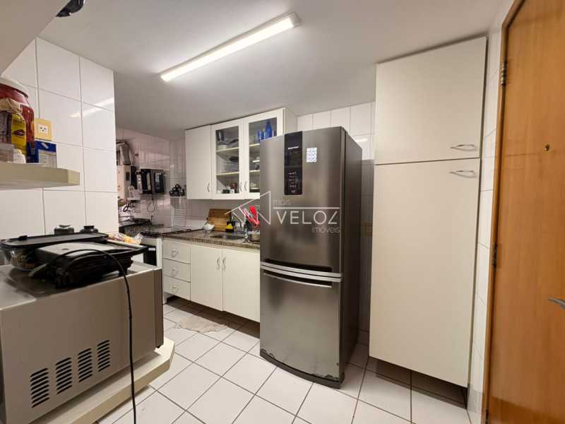 Apartamento, 3 quartos, 113 m² - Foto 11