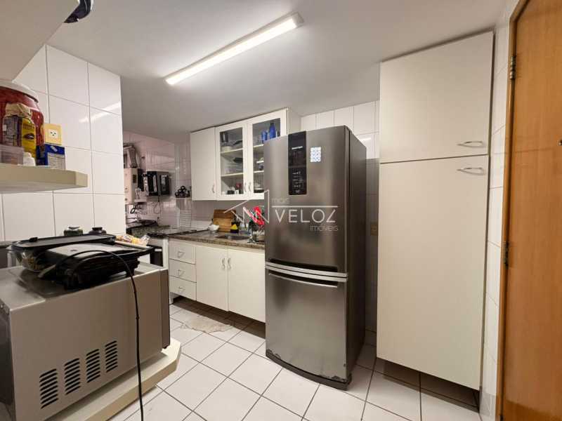 Apartamento, 3 quartos, 113 m² - Foto 7