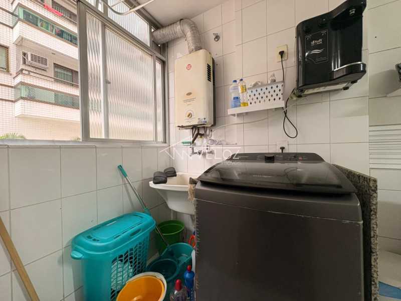 Apartamento, 3 quartos, 113 m² - Foto 4