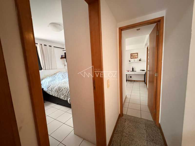 Apartamento, 3 quartos, 113 m² - Foto 27