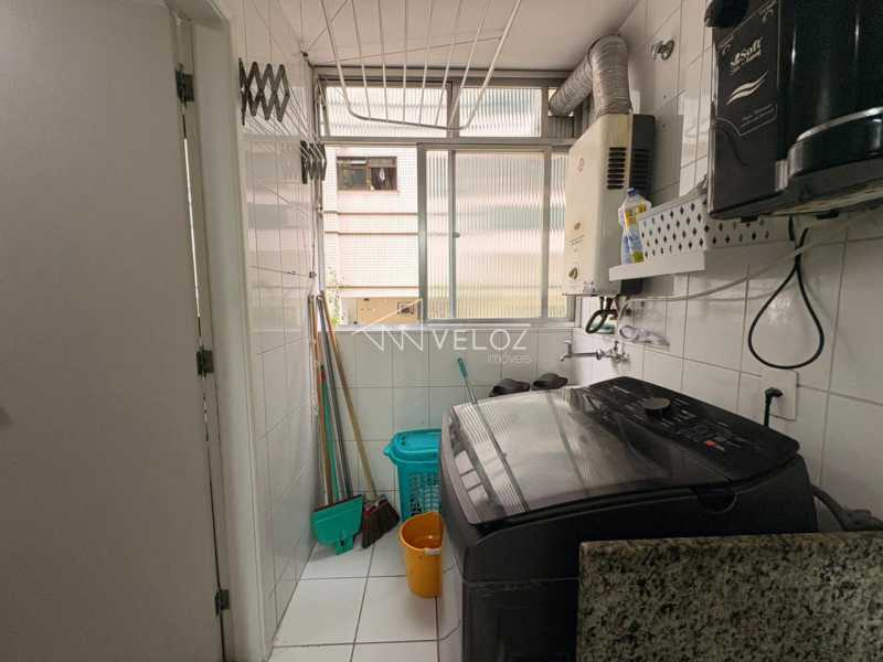 Apartamento, 3 quartos, 113 m² - Foto 17