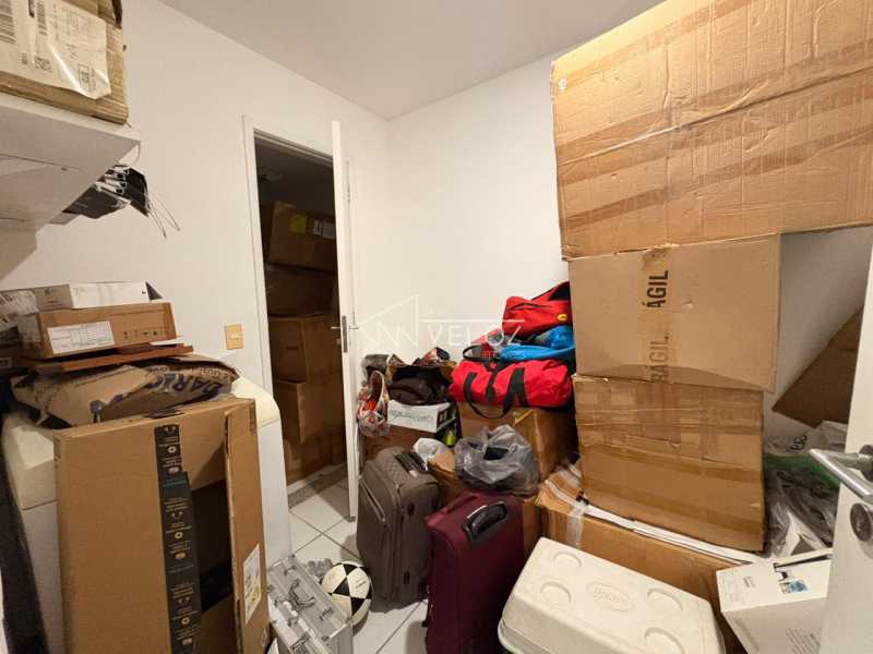 Apartamento, 3 quartos, 113 m² - Foto 9