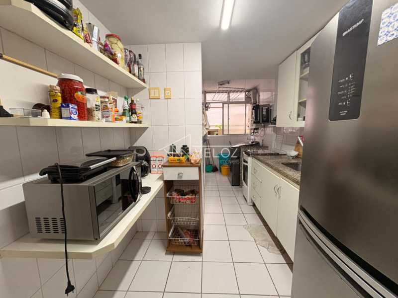 Apartamento, 3 quartos, 113 m² - Foto 5