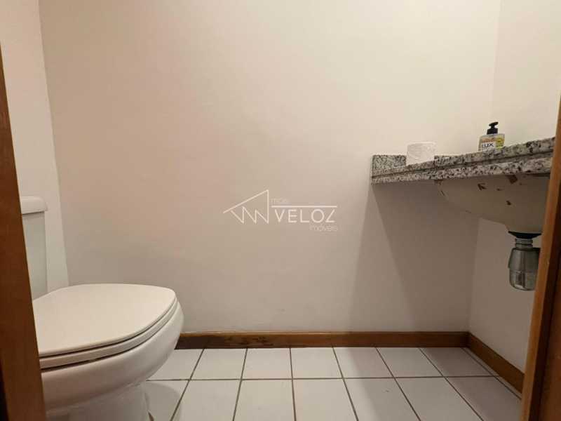 Apartamento, 3 quartos, 113 m² - Foto 16