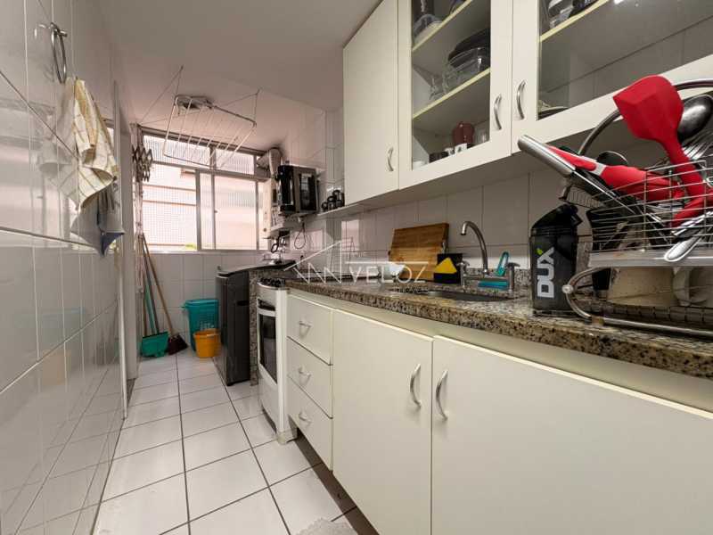 Apartamento, 3 quartos, 113 m² - Foto 3