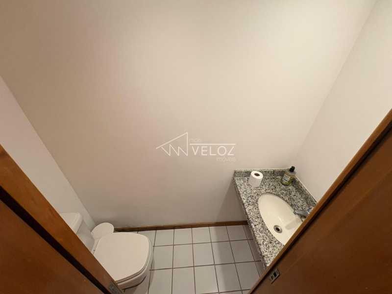 Apartamento, 3 quartos, 113 m² - Foto 13