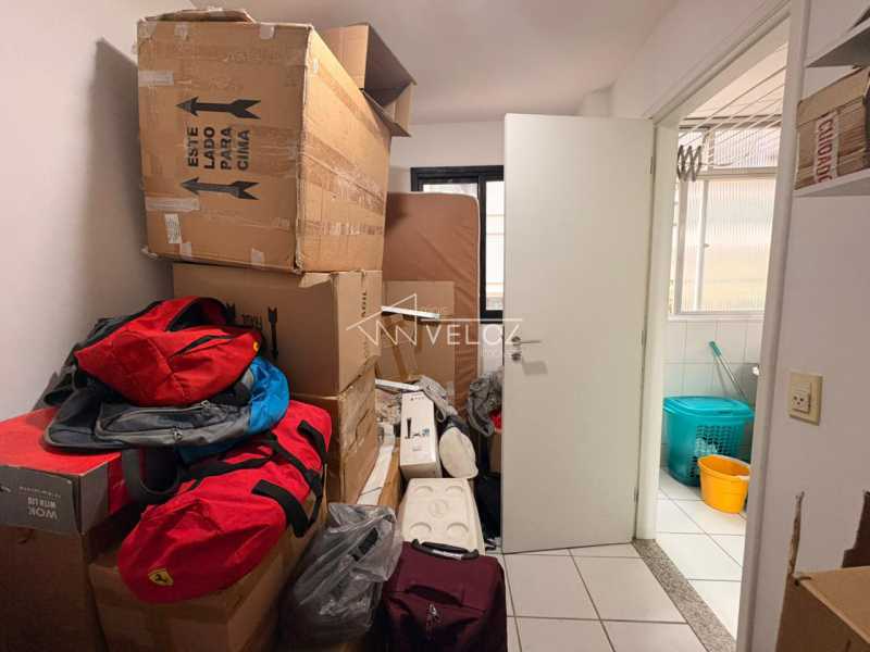 Apartamento, 3 quartos, 113 m² - Foto 22