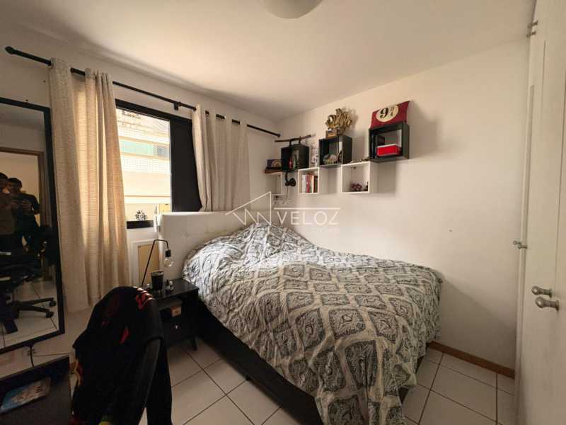Apartamento, 3 quartos, 113 m² - Foto 1