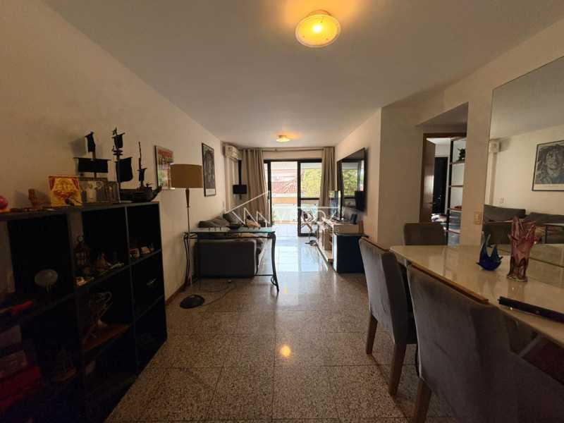 Apartamento, 3 quartos, 113 m² - Foto 2