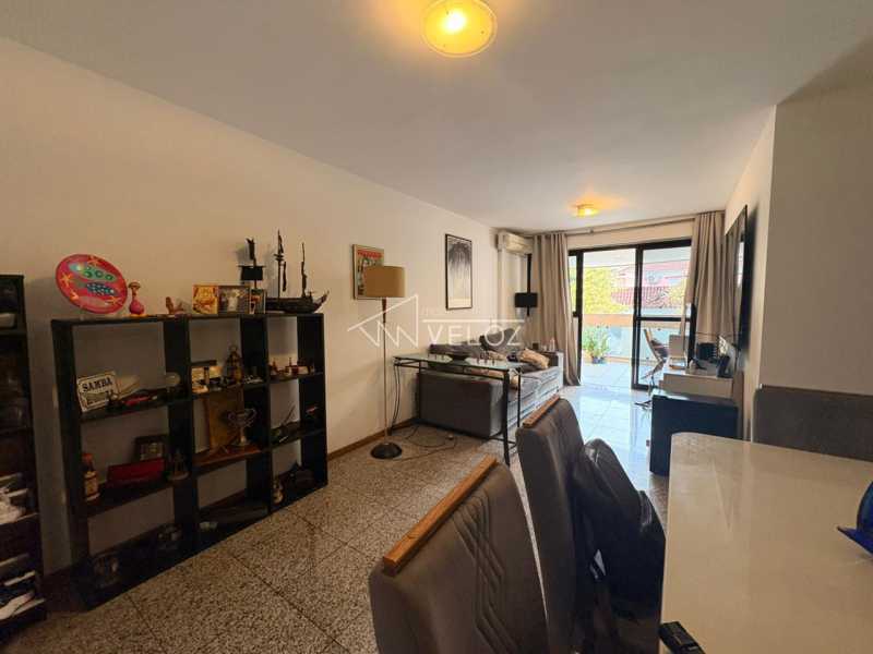 Apartamento, 3 quartos, 113 m² - Foto 14
