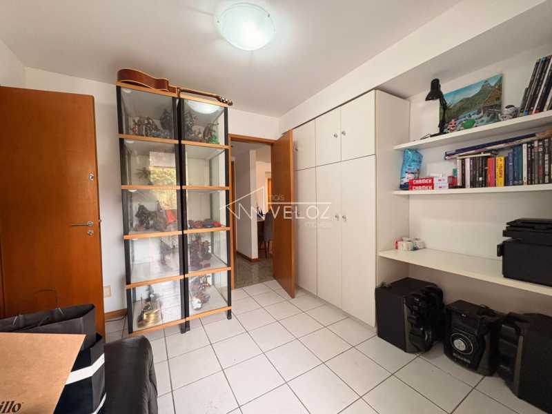 Apartamento, 3 quartos, 113 m² - Foto 24
