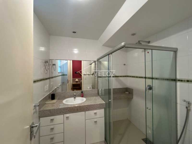 Apartamento, 3 quartos, 171 m² - Foto 22