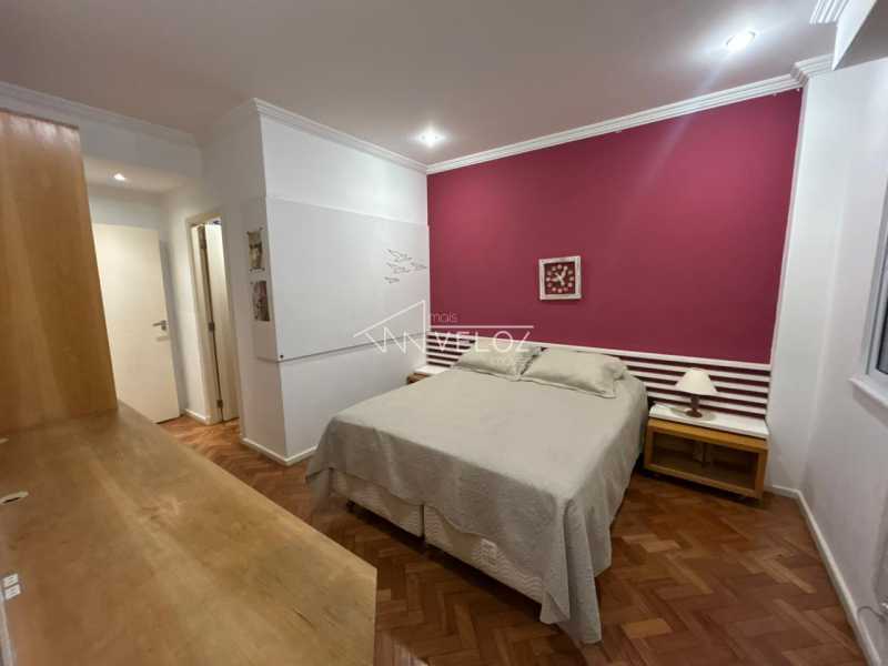 Apartamento, 3 quartos, 171 m² - Foto 15