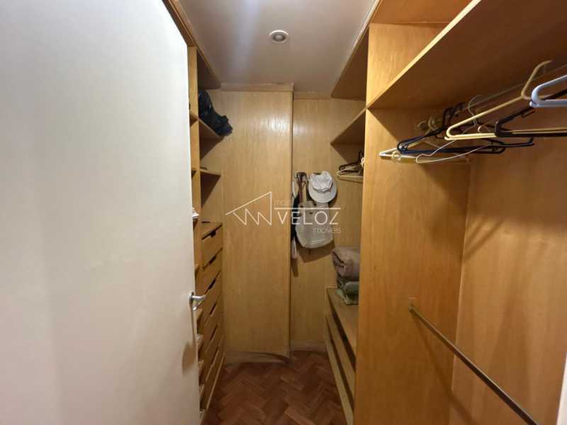 Apartamento, 3 quartos, 171 m² - Foto 9