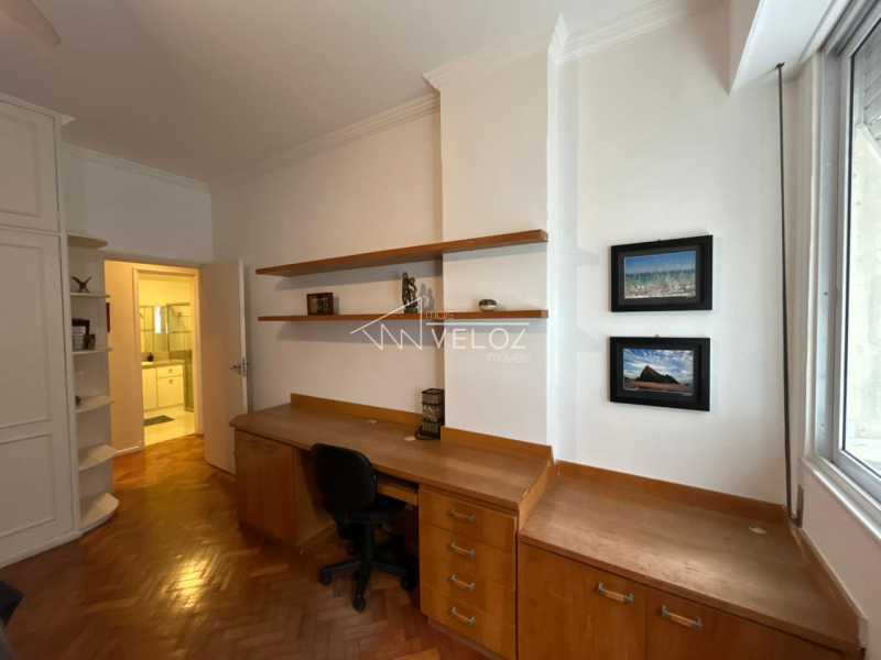 Apartamento, 3 quartos, 171 m² - Foto 16