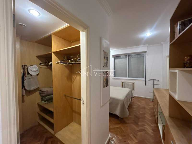 Apartamento, 3 quartos, 171 m² - Foto 3