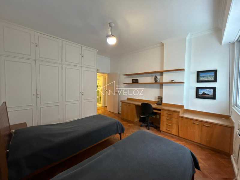 Apartamento, 3 quartos, 171 m² - Foto 28