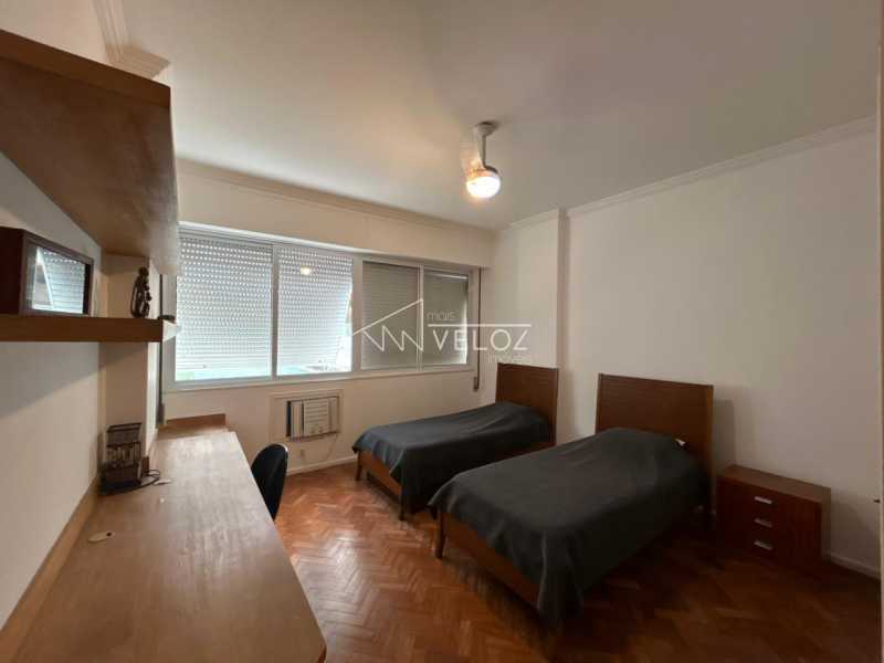 Apartamento, 3 quartos, 171 m² - Foto 19