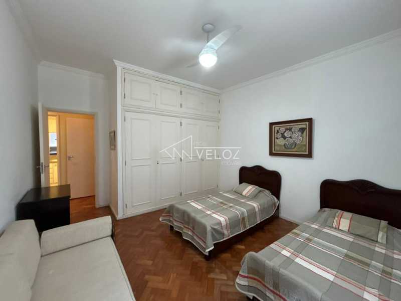 Apartamento, 3 quartos, 171 m² - Foto 14