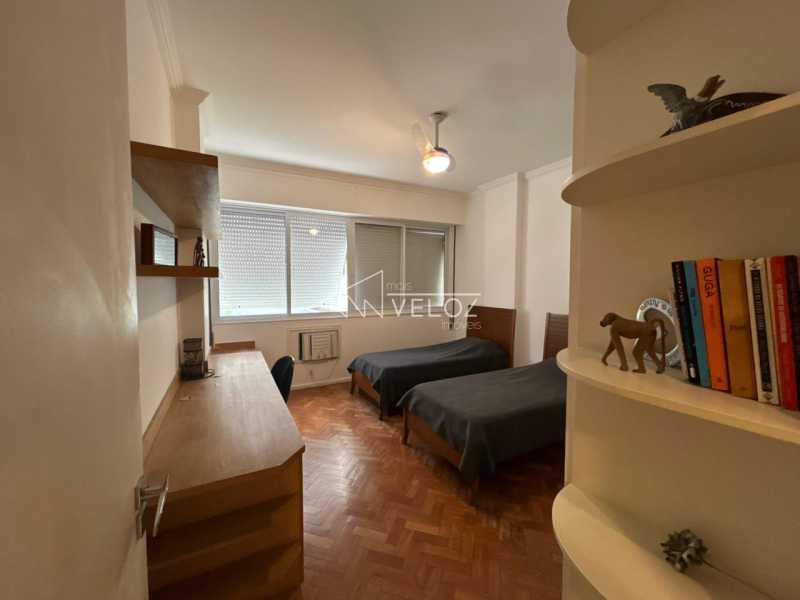 Apartamento, 3 quartos, 171 m² - Foto 12