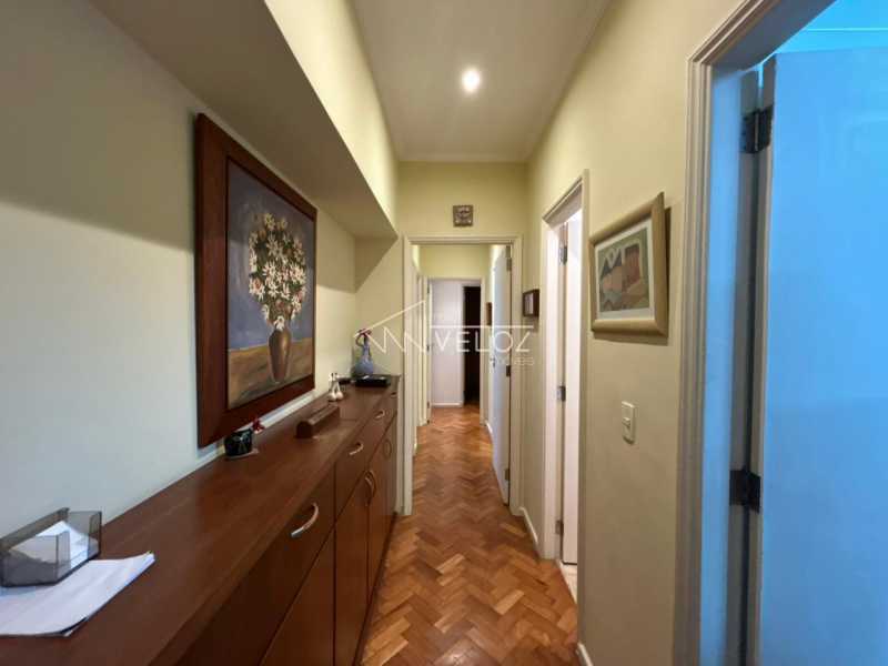 Apartamento, 3 quartos, 171 m² - Foto 6