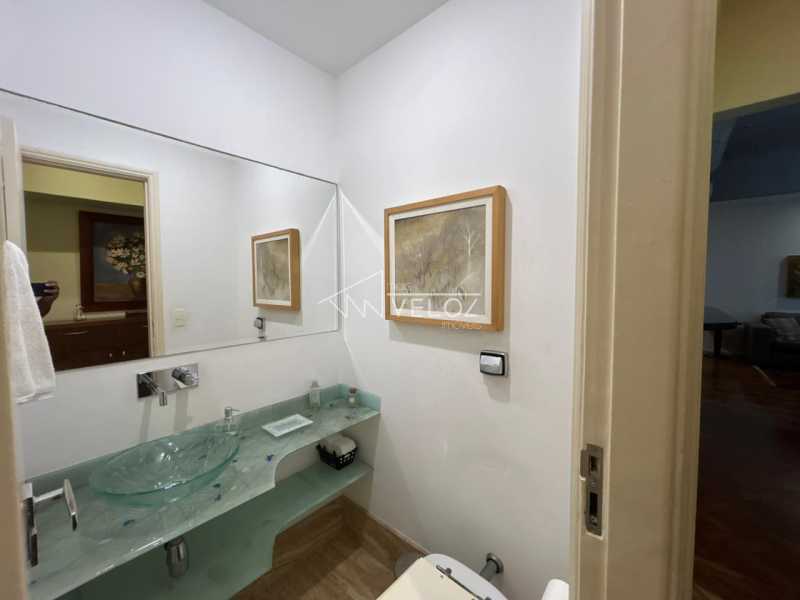Apartamento, 3 quartos, 171 m² - Foto 11