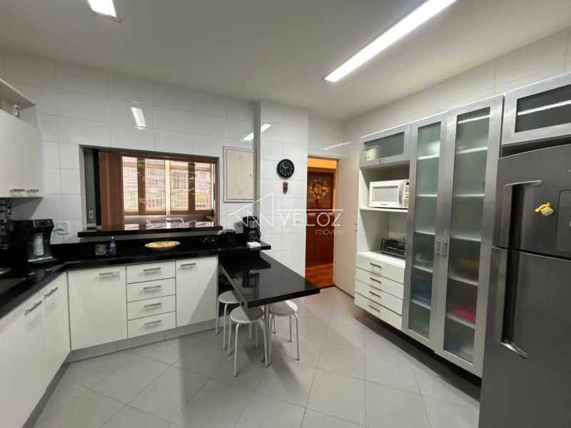 Apartamento, 3 quartos, 171 m² - Foto 20