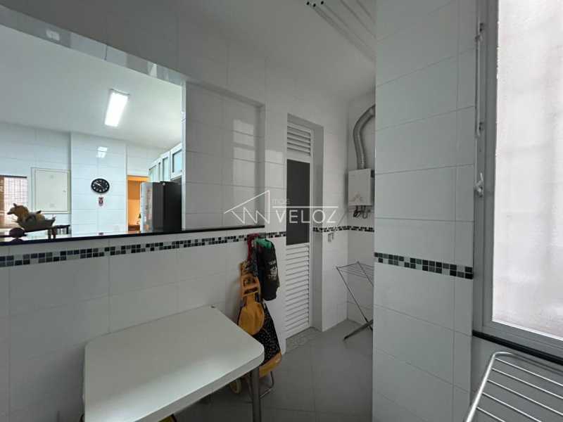 Apartamento, 3 quartos, 171 m² - Foto 4