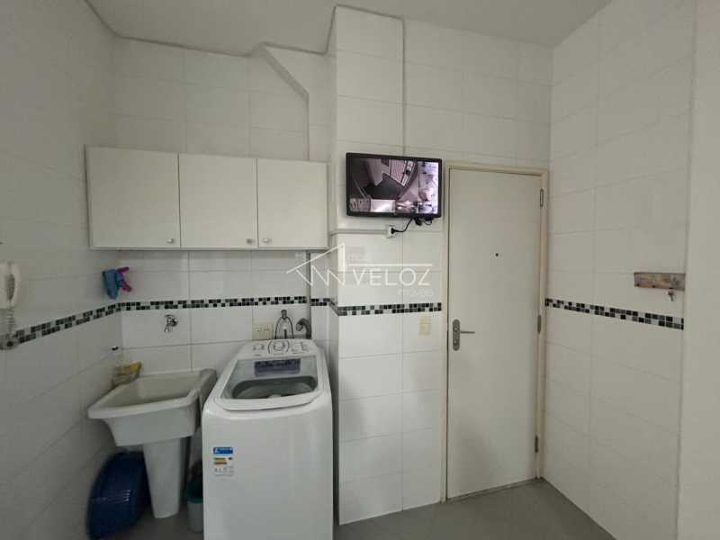 Apartamento, 3 quartos, 171 m² - Foto 13