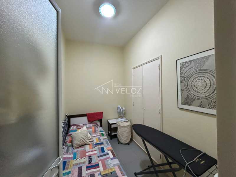 Apartamento, 3 quartos, 171 m² - Foto 8