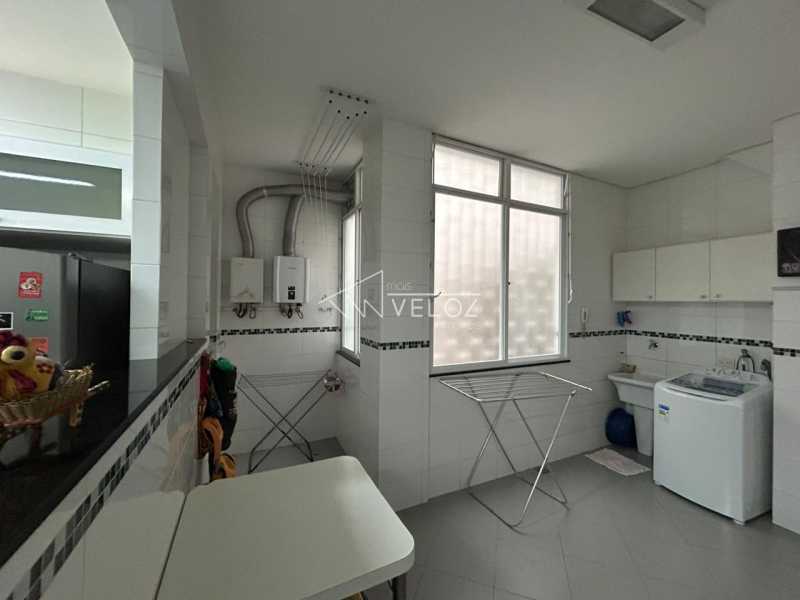 Apartamento, 3 quartos, 171 m² - Foto 26