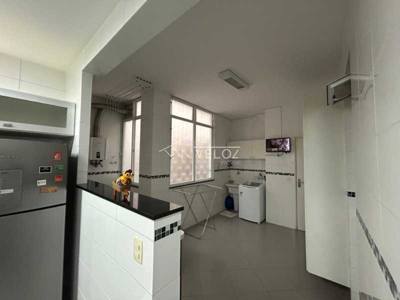 Apartamento, 3 quartos, 171 m² - Foto 2