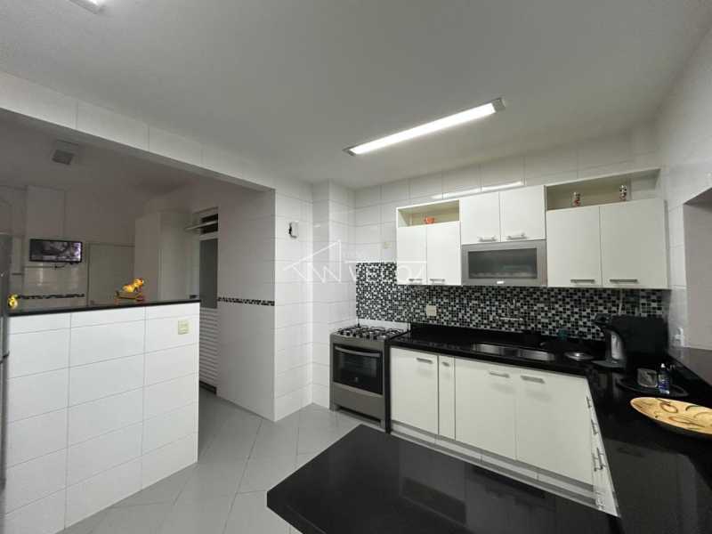 Apartamento, 3 quartos, 171 m² - Foto 5