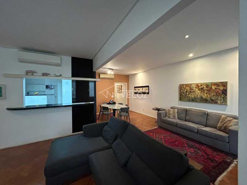 Apartamento, 3 quartos, 171 m² - Foto 1