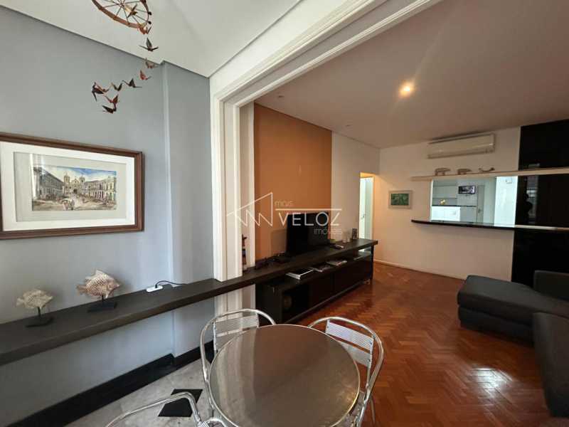Apartamento, 3 quartos, 171 m² - Foto 7