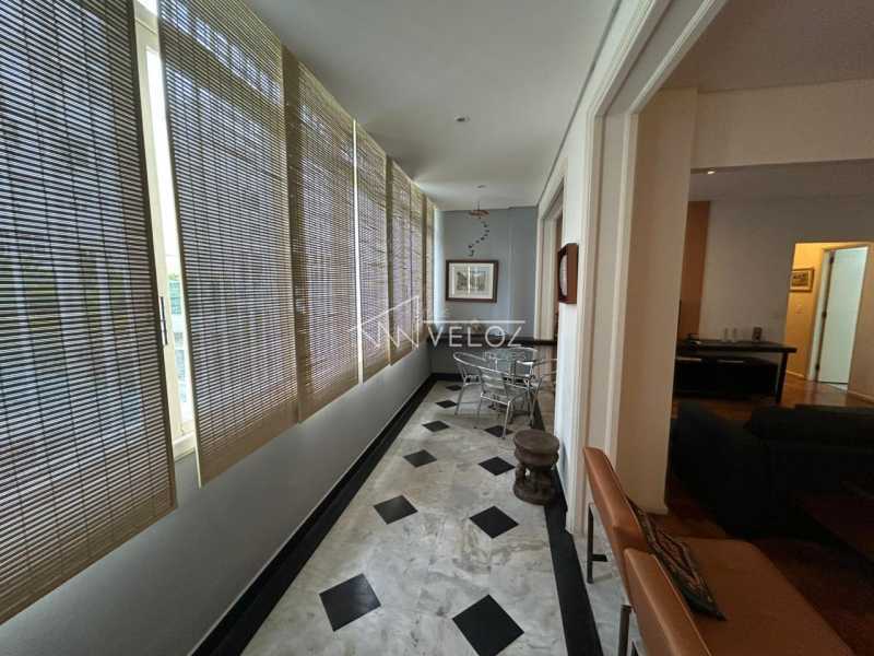 Apartamento, 3 quartos, 171 m² - Foto 18